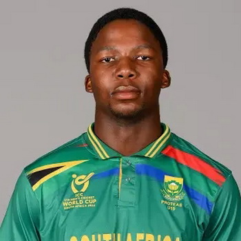 Kwena Maphaka Biography